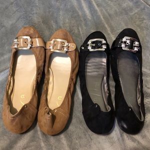 SOLDWomen’s unisa Shoes - Size: 11 - Like New